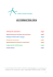LES FORMATIONS 2016