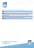 Formation Microsoft® Visio Perfectionnement