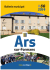 Bulletin municipal 2014 - Site officiel de Ars Sur Formans