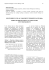 Les femmes &eacute;lues au Parlement europ&eacute;en