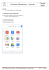 TP N°1 Création d`itinéraires + qrcode Google Apps - html - css