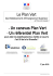 LE CANEVAS de Plan Vert