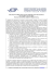 document de réflexion sur les mesures d`atténuation du changement