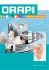 Telecharger le E-Catalogue d`ORAPI