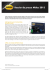 Dossier de presse Midas 2013