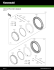 2015 KLR™650 PARTS DIAGRAM