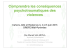 télécharger le pdf du diaporama Comprendre les conséquences
