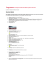 La Baie des Tr&eacute;passes et l Etang de Laoual