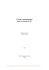 Travail et automatisation dans les chemins de fer