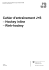 Cahier d`entraînement J+S − Hockey inline − Rink
