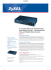 A Complete Offering for High Bandwidth Asymmetrical Services