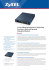 A Cost-Effective Solution for Triple-Play Services in MxU and
