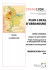 La Demi-Lune - Plan Local d`Urbanisme