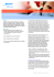 PROJET Le module Projet de Microsoft&reg; Business Solutions