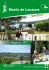 Nages - 81320 - Tourisme dans les Monts de Lacaune