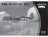 F4U-1A Corsair 20cc - Hangar-9