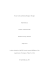 Henry Corbin and Russian Religious Thought Hadi Fakhoury