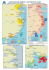 CARTOGRAPHIE ISEMAR / LES PORTS DE CHINE