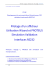 Pilotage d`un afficheur Utilisation Wizard et PROTEUS Simulation