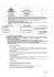 Liste de documents &agrave; fournir pour une demande de visa Schengen