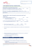 Lead Qualification Document: Capacitor Banks