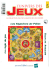 Les Myst&egrave;res de P&eacute;kin