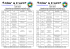 Calendrier des événements associatifs sur la Communauté de