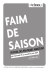 programme faim de saison 2014