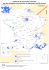 Territoires et communes concernés par des obligations de