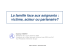 La famille face aux soignants : victime, acteur ou partenaire?