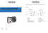 Camera sport HD Wifi