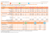 Horaires ligne 204 - Herault Transport