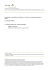 Incertitude, rationalité et institution. Une lecture croisée de Keynes et