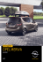 opel meriva - Opel Accessories Catalogue