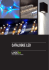 CATALOGUE LED