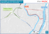 plan general des itineraires de substitution fermeture tunnel de la