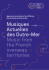 Musiques Actuelles des Outre-Mer Music from the French overseas