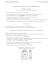 Examen d`Introduction `a l`Informatique