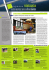 Newsletter Norlanda N&deg;7