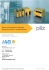 PILZ - HVS System