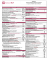 Tarifaire SOCIÉTÉS CLIENTS au 01.02.2016