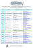 Cft calendrier des randonneurs nationaux 2016