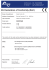 EU Declaration of Conformity (DoC) - VT.des