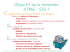 Pourquoi choisir la Terminale STG GSI ???