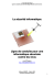 Sécurité informatique - les virus