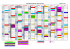 calendrier tennis de table 2014/2015 ufolep / fftt