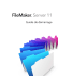 Guide de démarrage de FileMaker Server