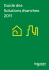 Guide des Solutions étanches 2011