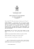 PROCES-VERBAL DE LA SEANCE ORDINAIRE