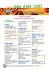 202 Jobs d`été 2010